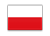 LAVANDERIA DEL BIANCO - Polski